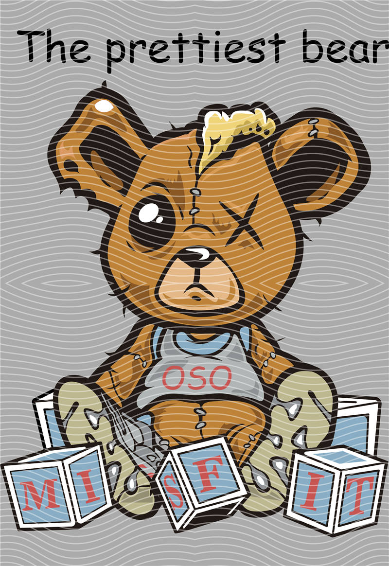 Cool Bear-X 163